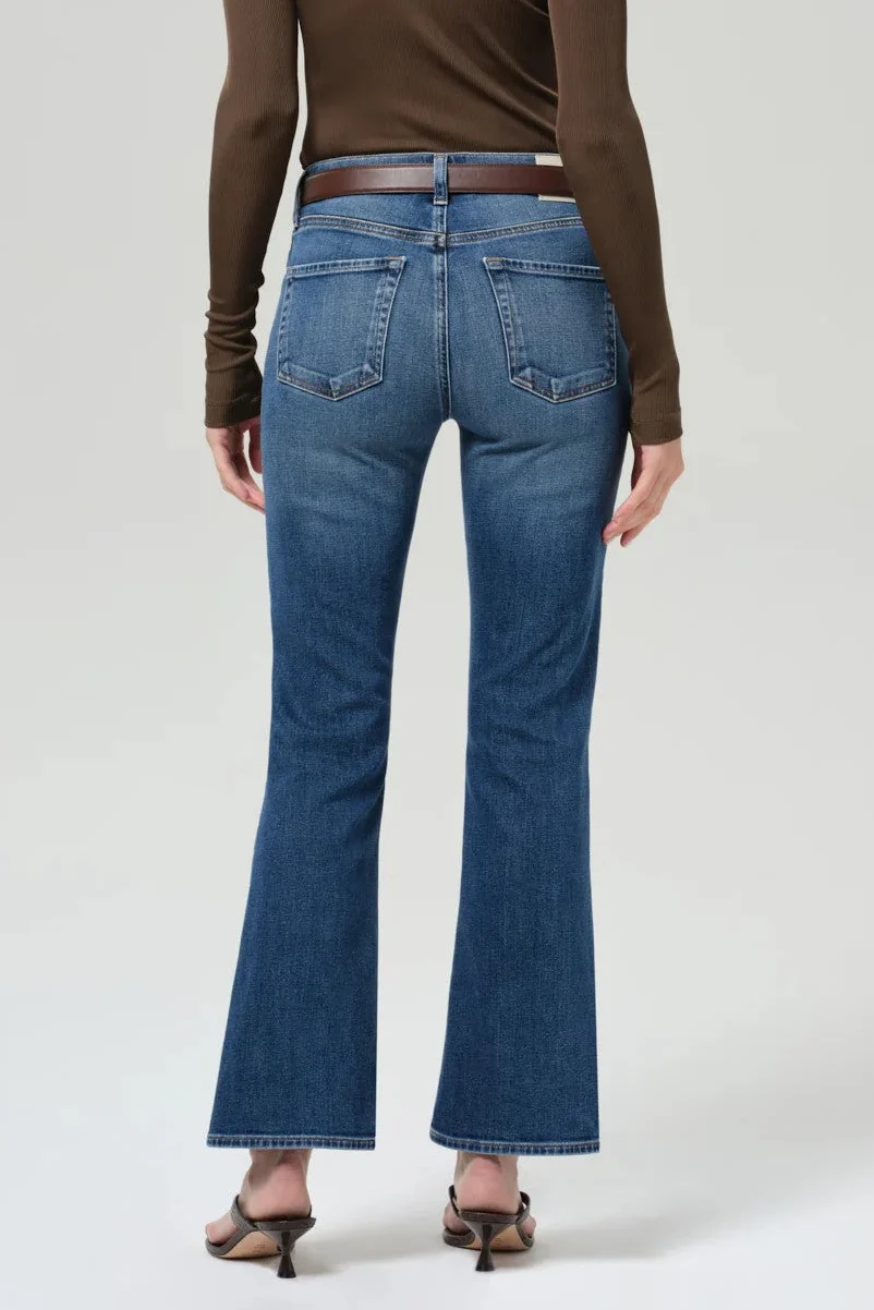 Allister Kick Flare Goldie Jean - Image 2