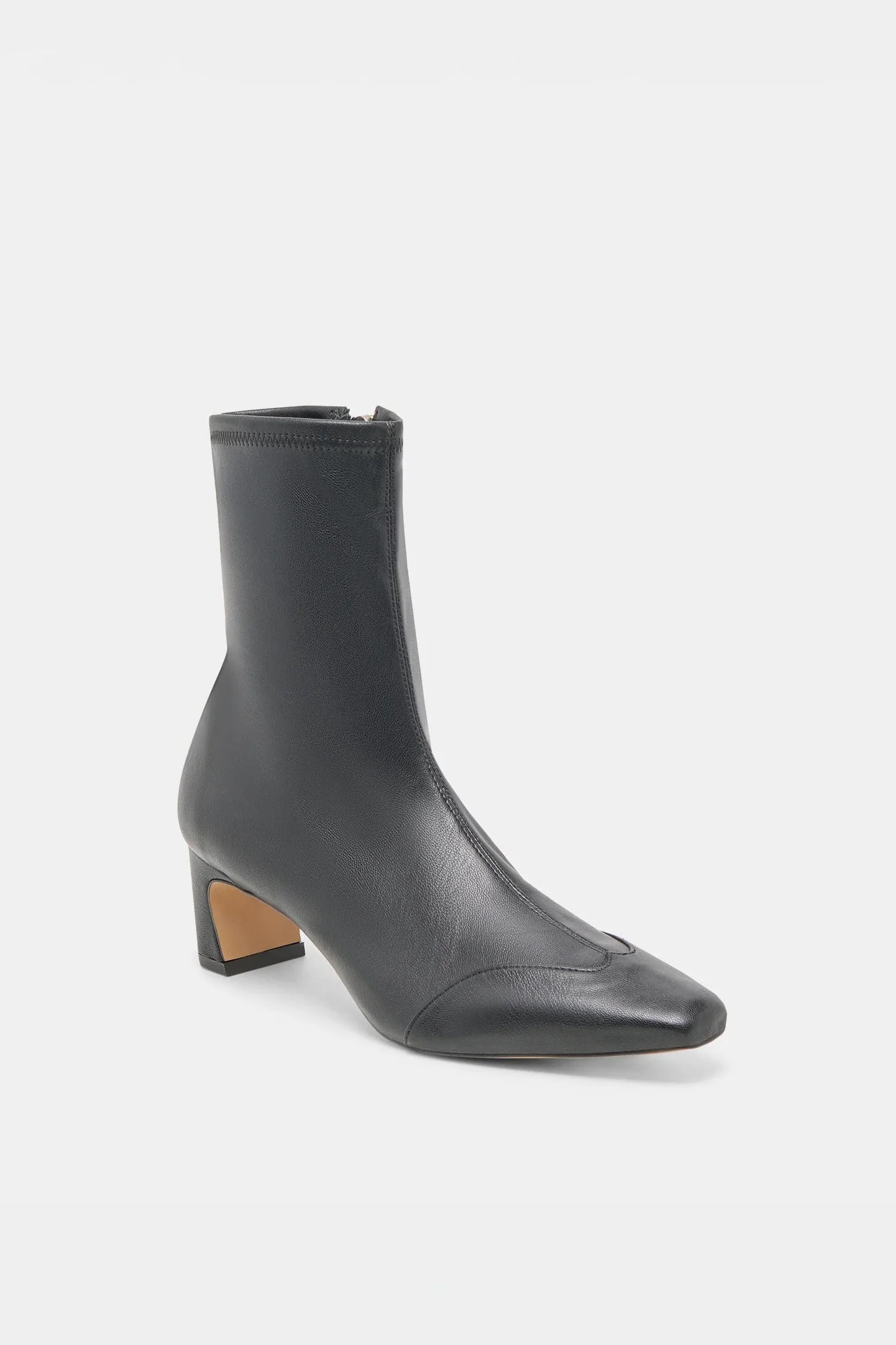 Black Stella Anika Boots