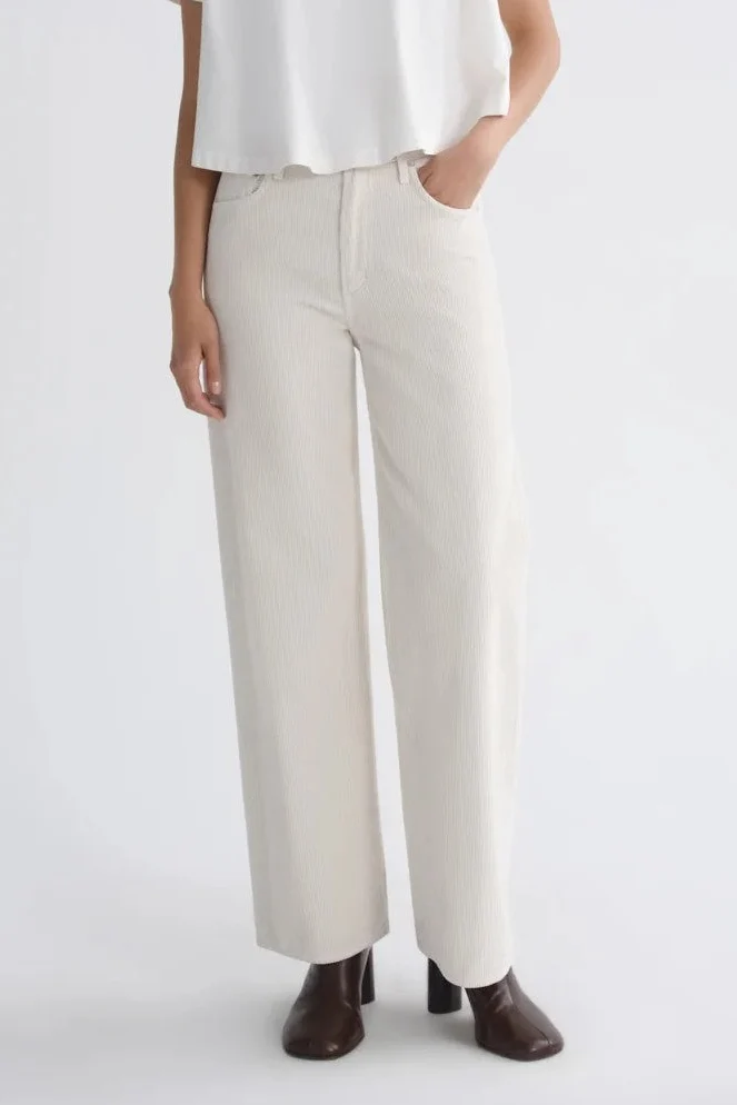 Bone Corduroy Ren 32 Pant
