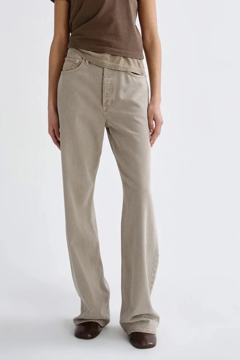Cedar Vintage Loose Jean