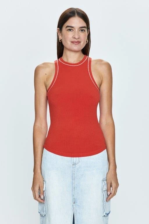 Cherry Blake Tank Top