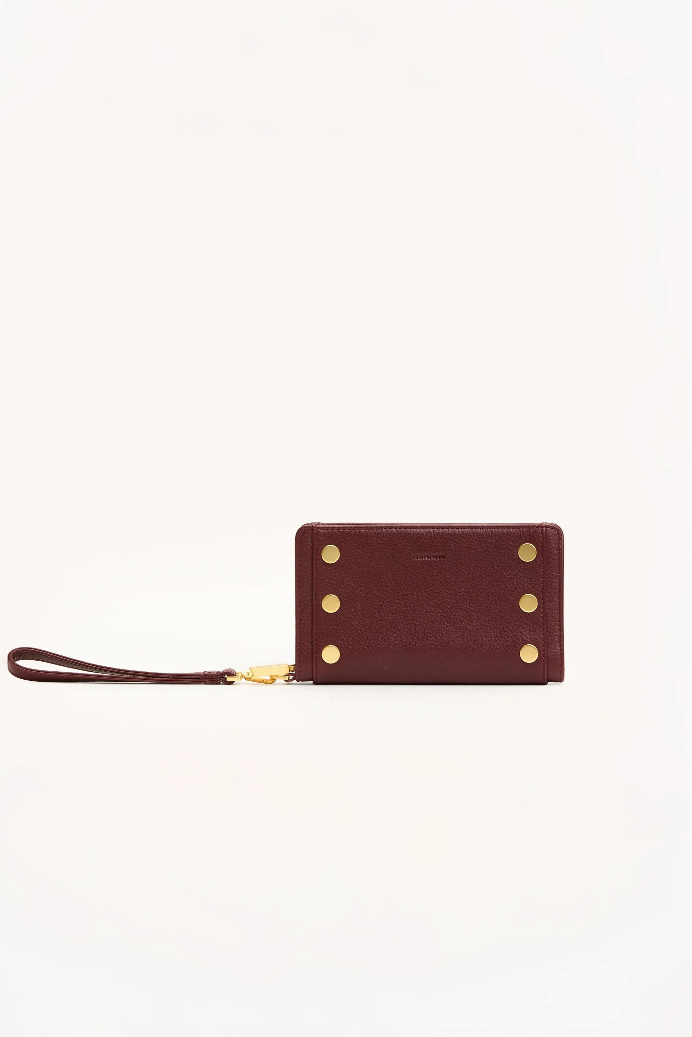 Cherrywood Pebble Bryant Wallet