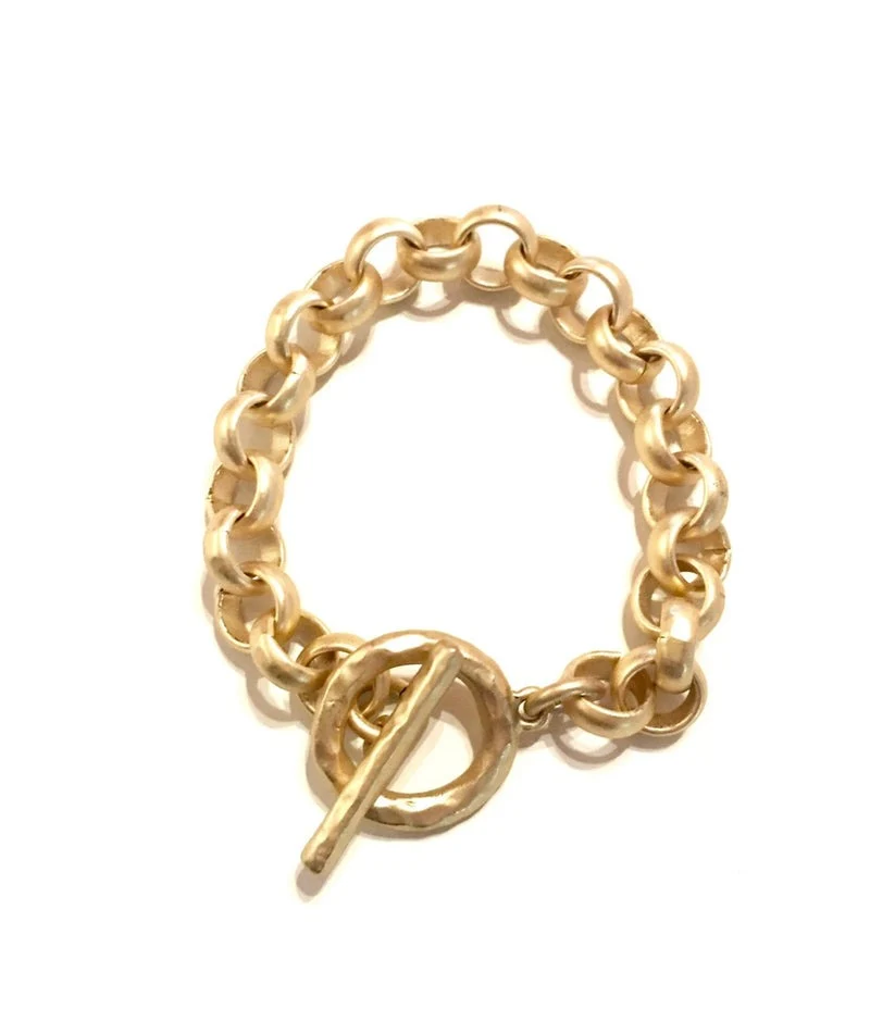 Chunky Paula Bracelet