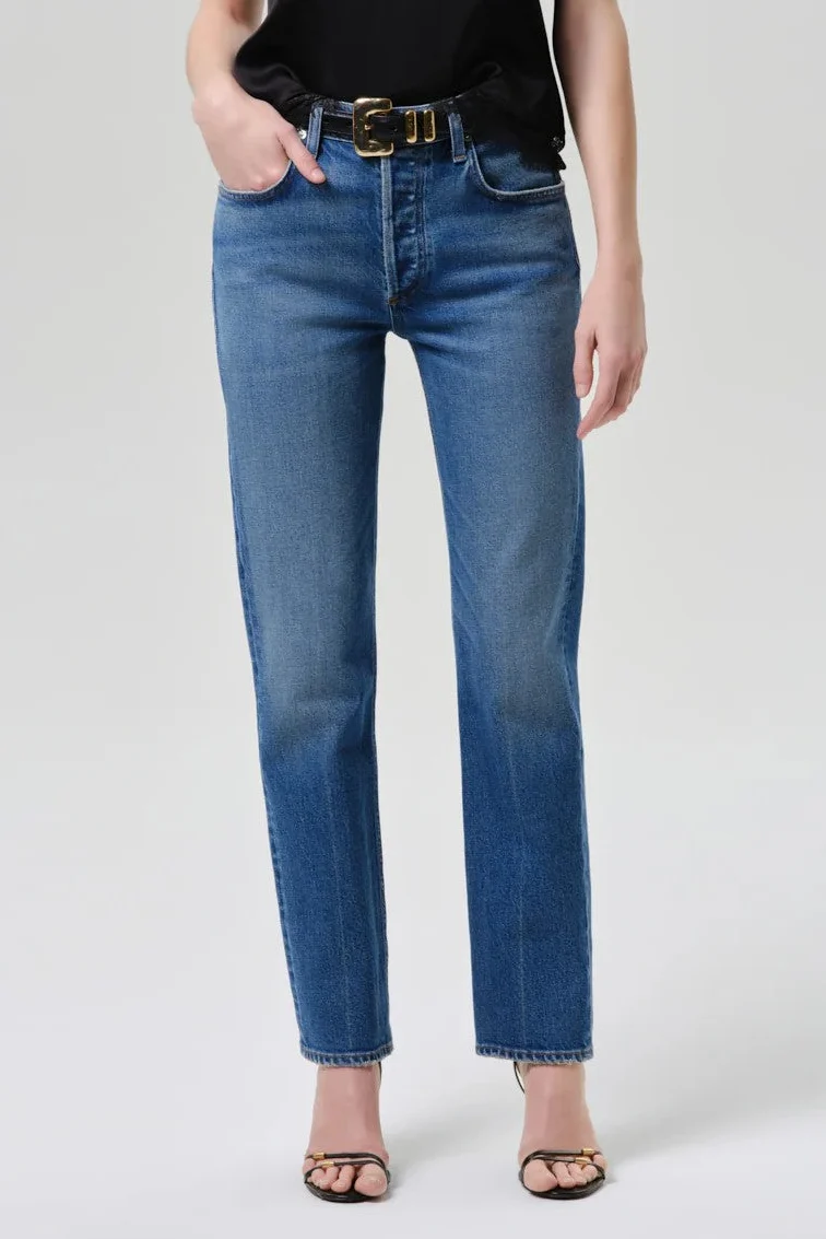 Cruise Savannah Cigarette Jean