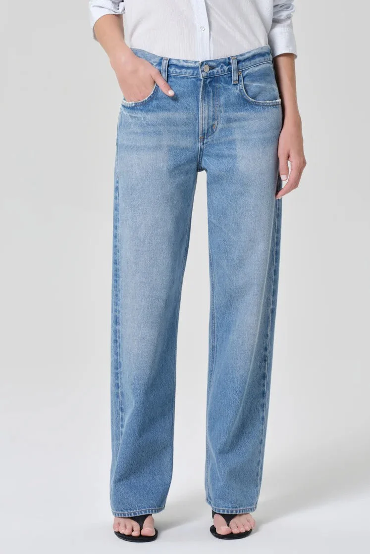 Cupid Easy Straight Lindz Jean