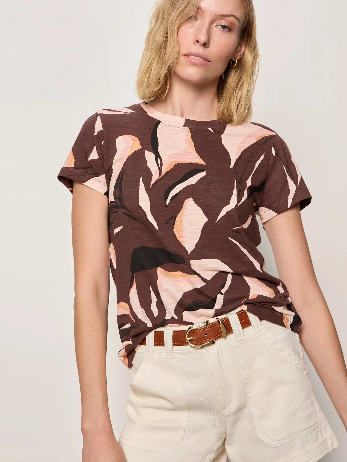 Desertscape The Perfect Tee