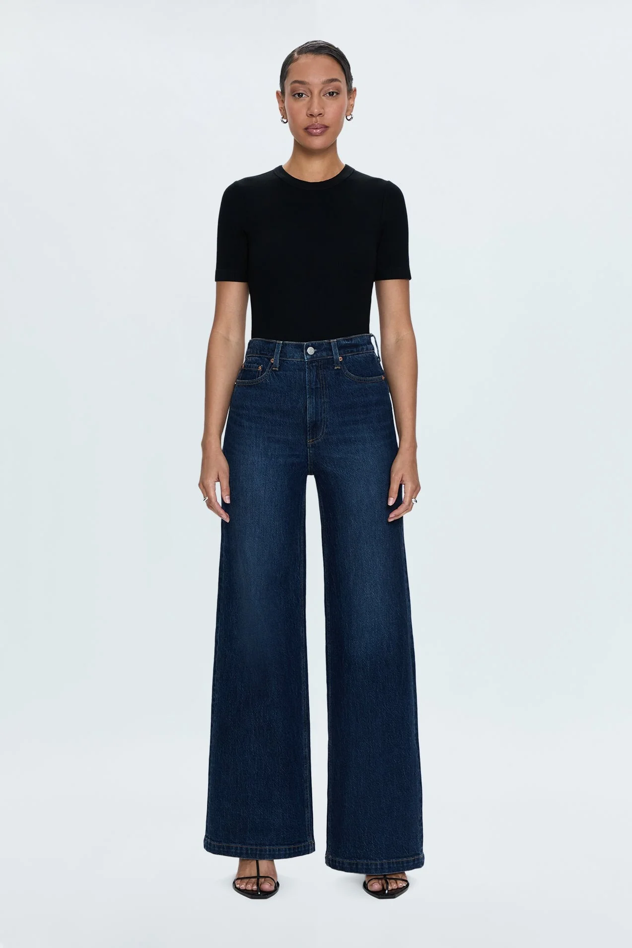 Elevation Ultra Wide Leg Lana Jean