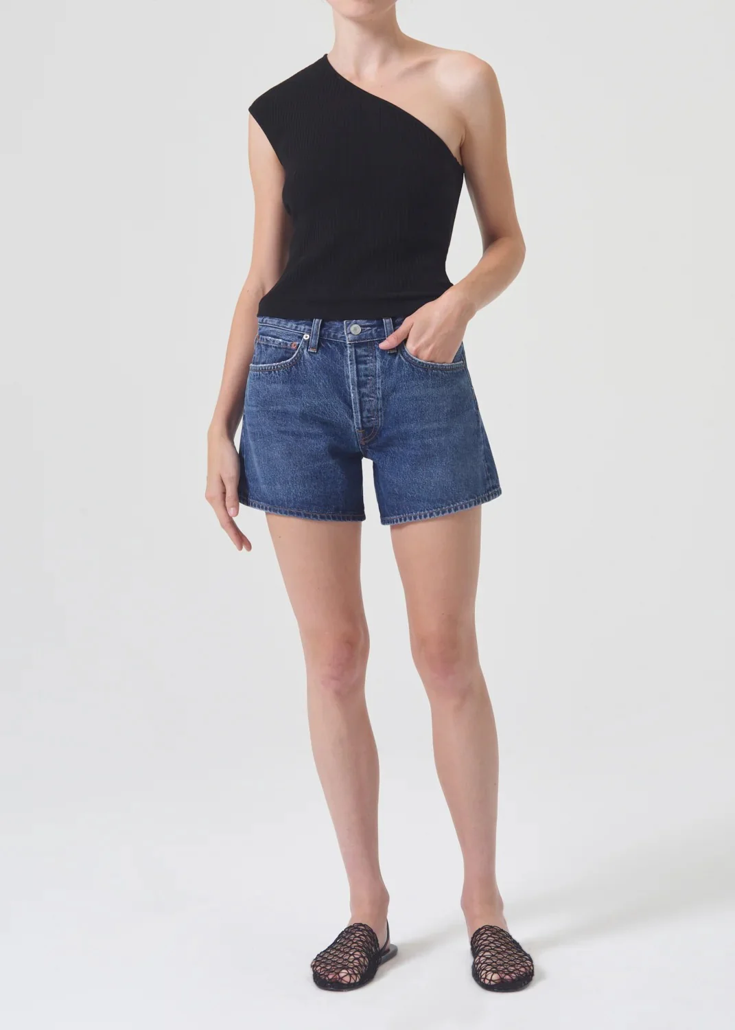 Enamour Parker Short