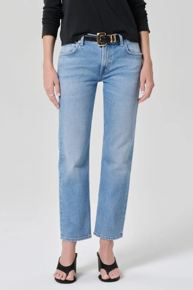 Flutter Straight Leg Anissa Jean