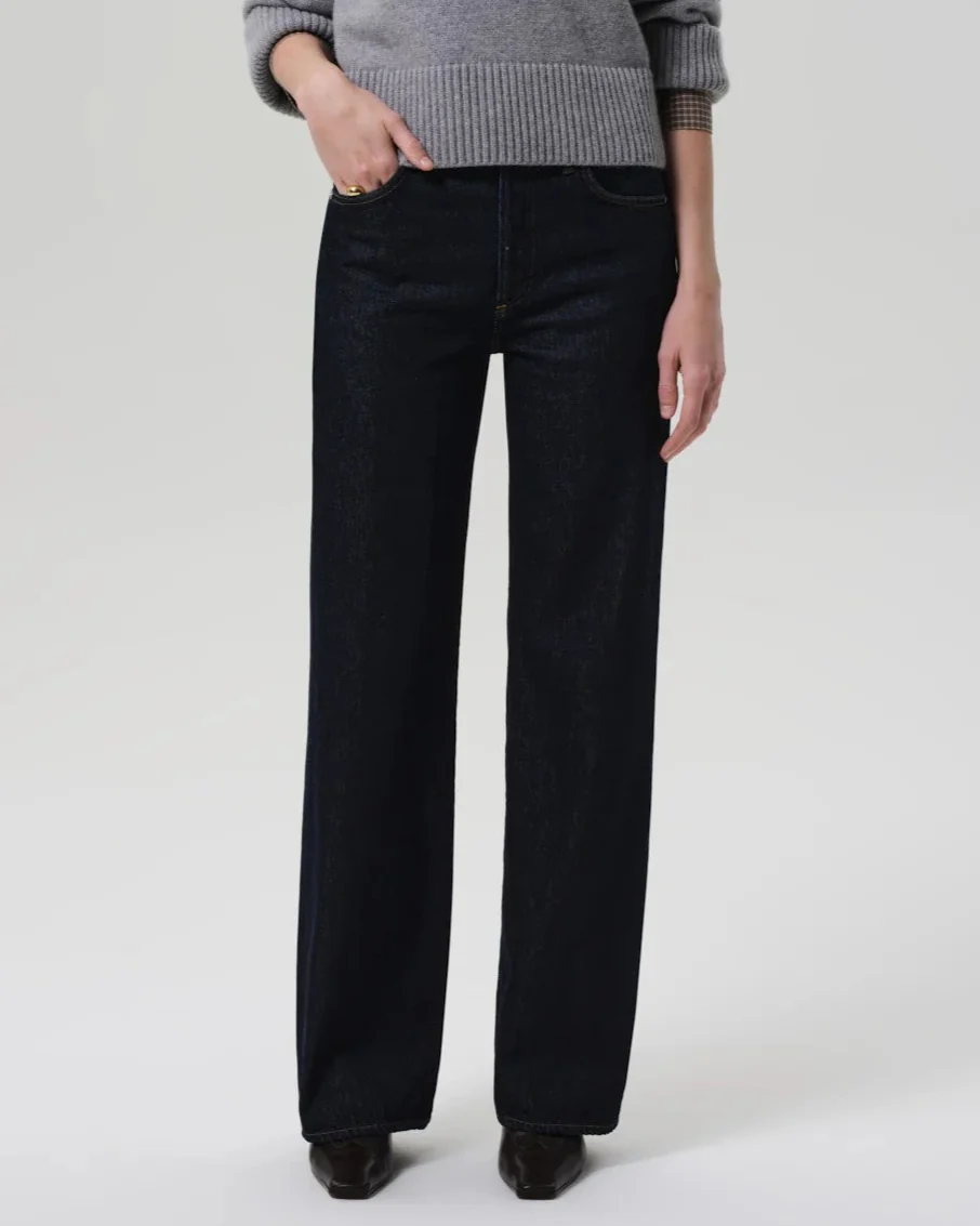 Juno High Rise Annina Jean