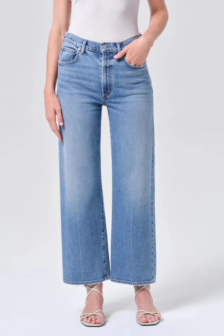 Kindle Crop Harper Jean