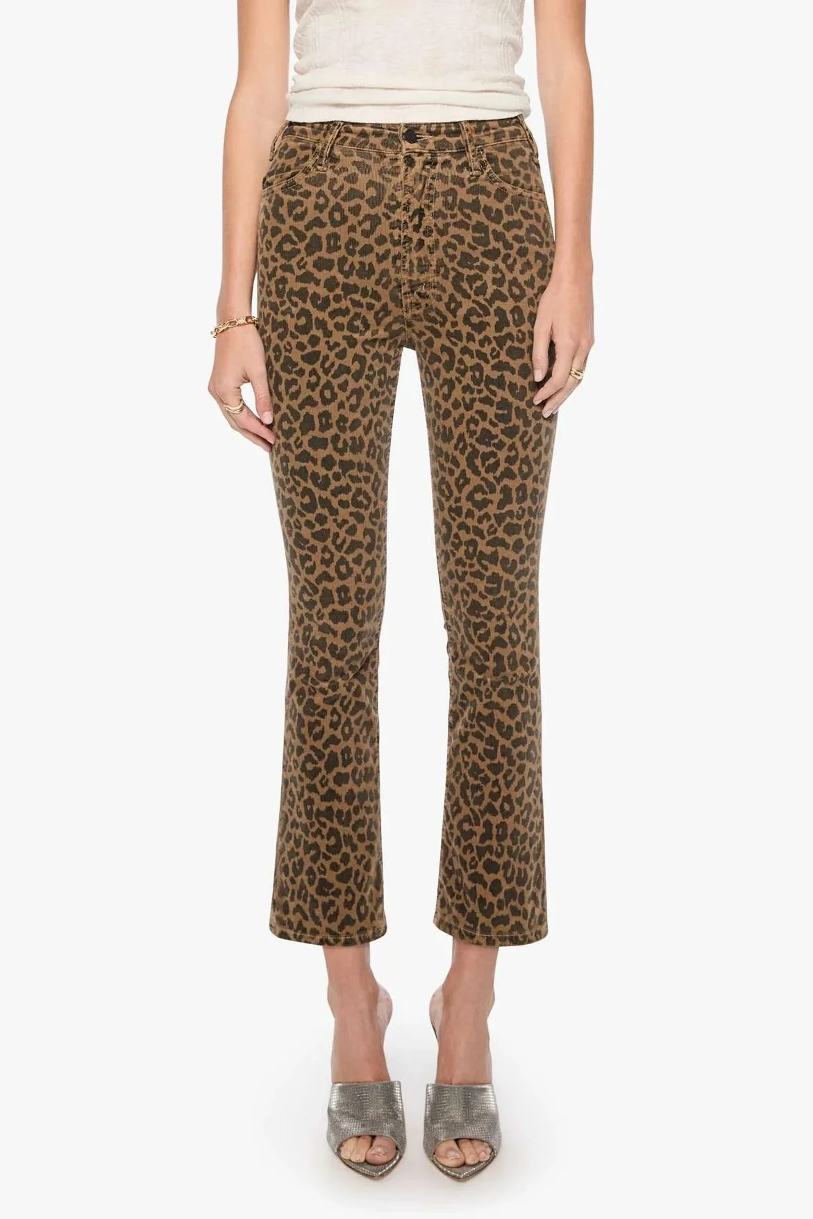 Leap Year The Hustler Flood Jean