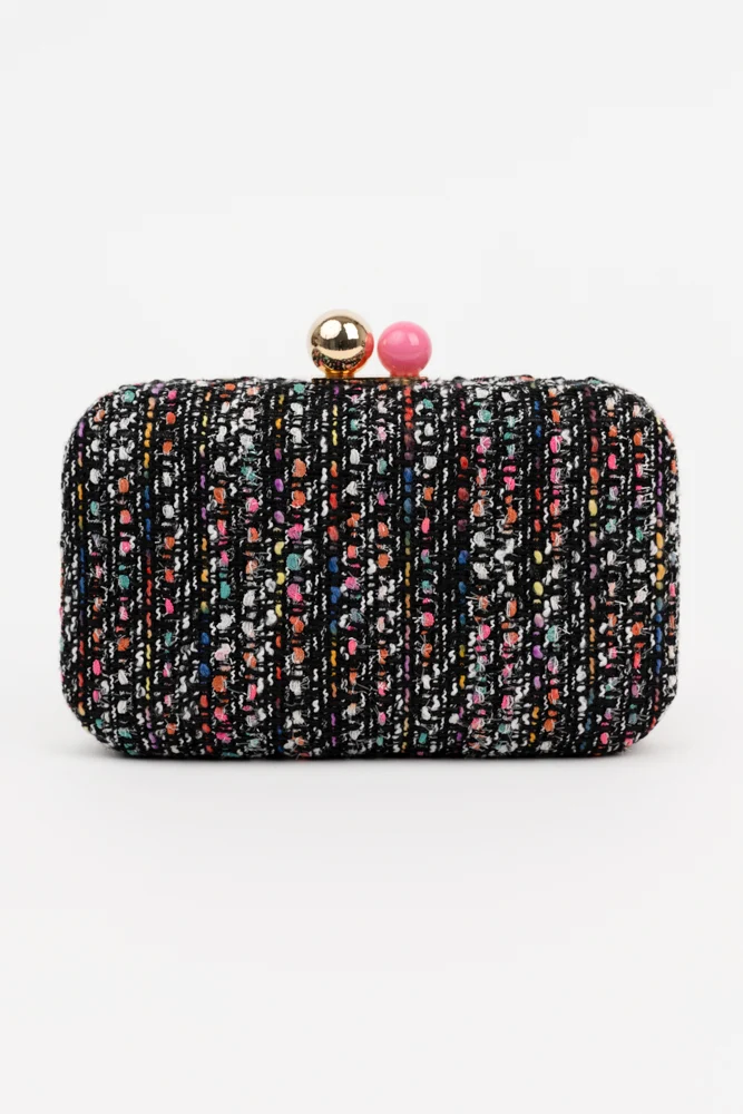 Multi Mabel Mini Bag