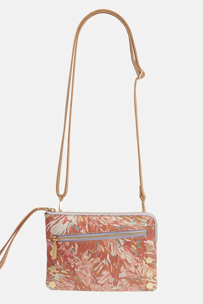 Nash Small Garden Party Pink Handbag