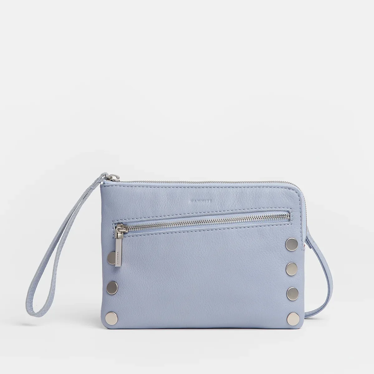 Nash Small Periwinkle Haze Handbag