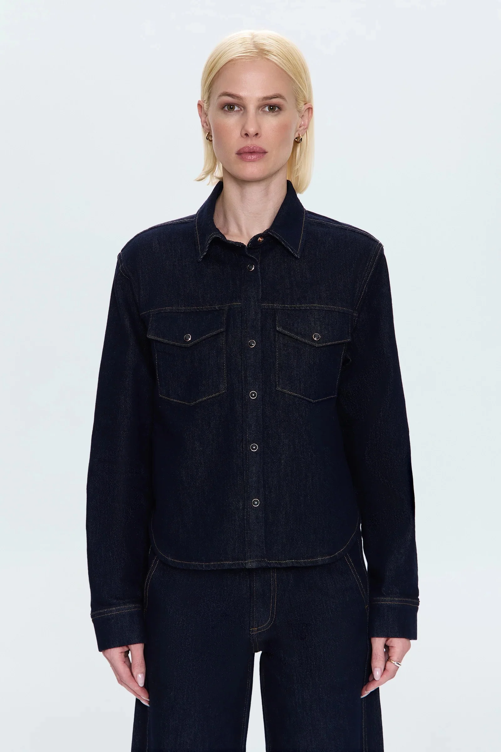 Nightfall Thea Shirt