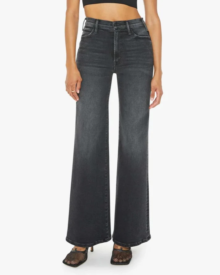 Not Today Satan Lil Hustler Roller Sneak Jean