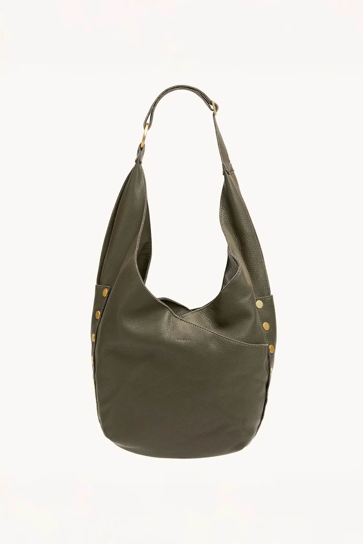 Olive Tom Lrg Handbag