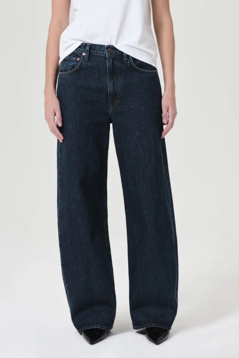 Pendulum Low Rise Jean