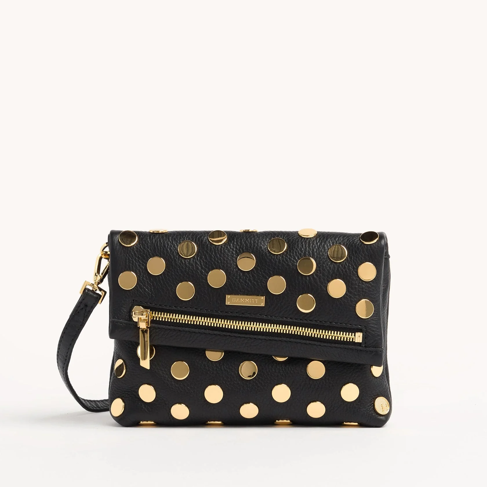 Premier Collection VIP Riveted Small Bag