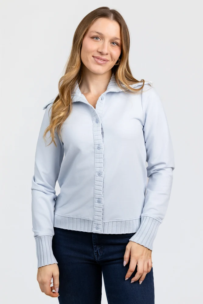 Skywash Sabella Pullover