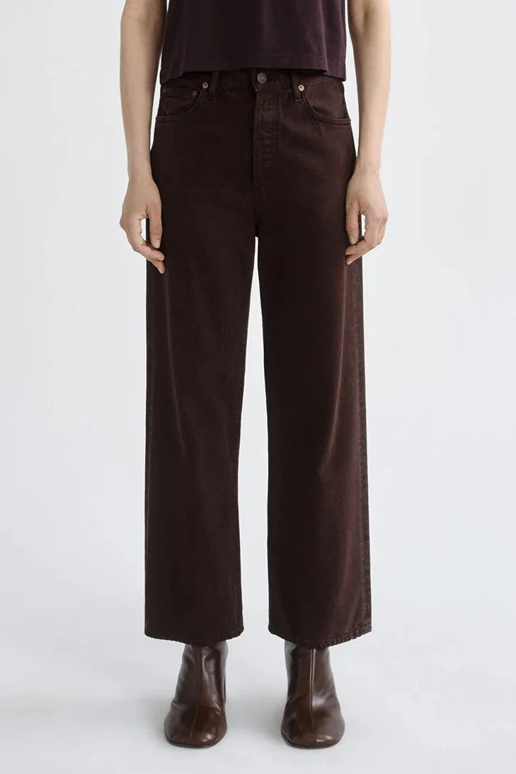 Sloe Berry Ren Jean