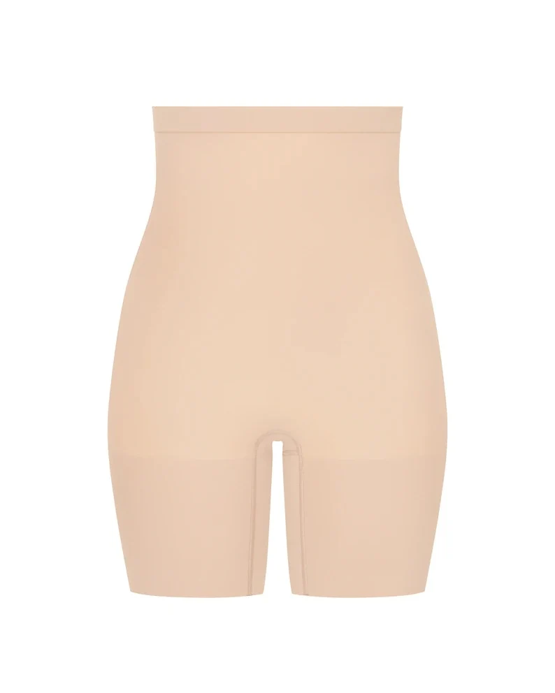SPANXsculpt™ Seamless Power Mid-Thigh Short