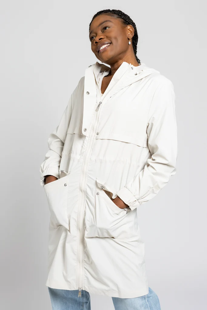 Stone Super Light Anorak
