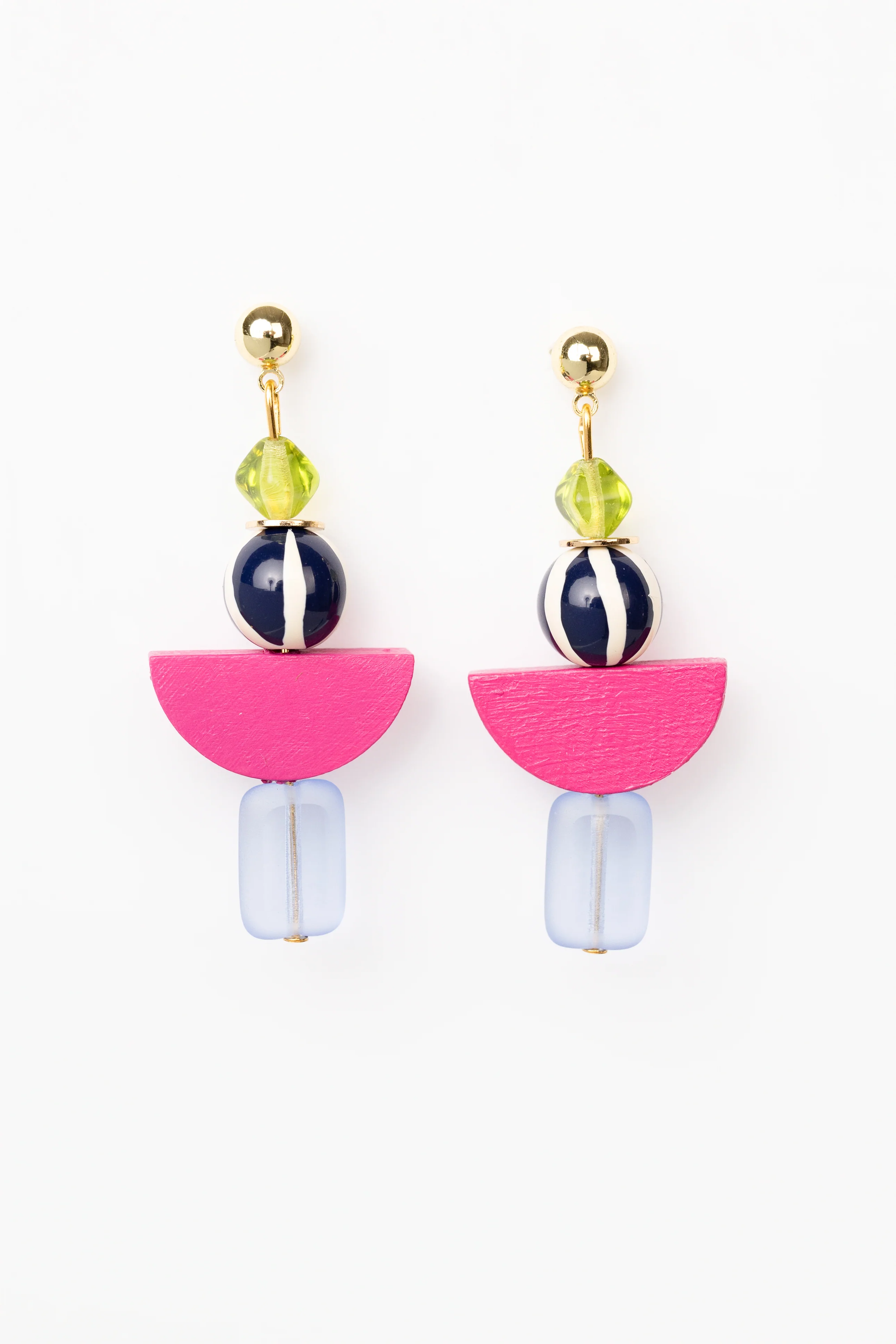 Sunny Days Dangle Earrings